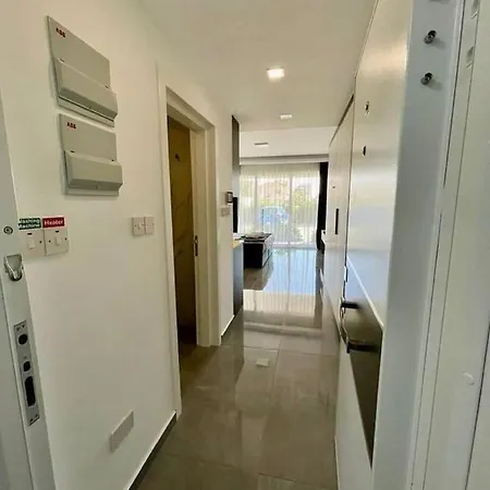 Appartement Courtyard Long *