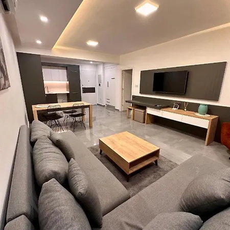 Appartement Courtyard Long *